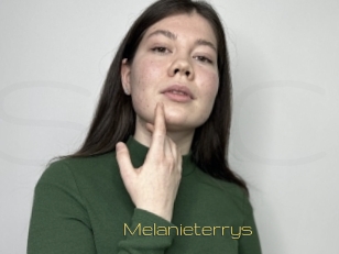 Melanieterrys