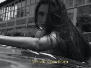 Melannypalmer