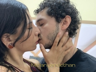 Melanyandethan