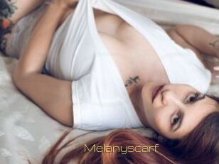 Melanyscarf