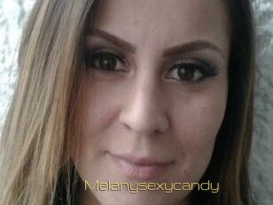 Melanysexycandy
