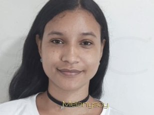 Melanysoy