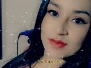 Melanythx