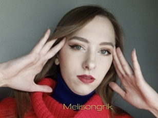 Melisongrik