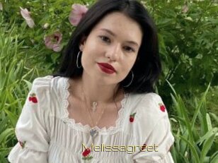 Melissagreet