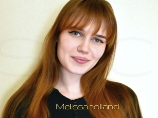 Melissaholland