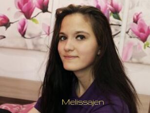 Melissajen