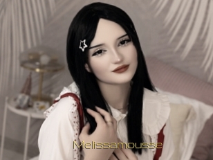 Melissamousse
