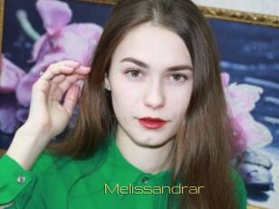 Melissandrar