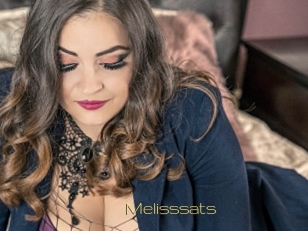 Melisssats