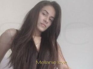 Mellanie_love