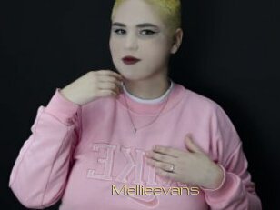 Mellieevans