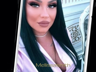 Mellissasmith