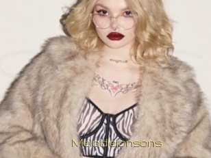 Melodiejonsons