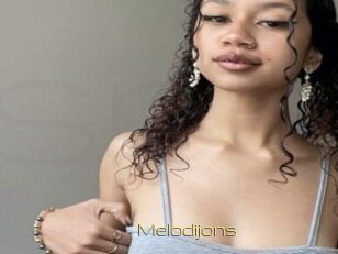 Melodijons
