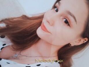 Melodyfoxx