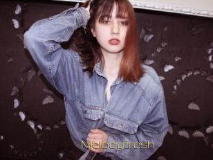 Melodyfresh