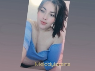 Melodylorens