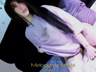 Melodymarshaall