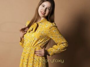 Meloryfoxy