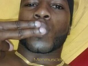 Menmusclee