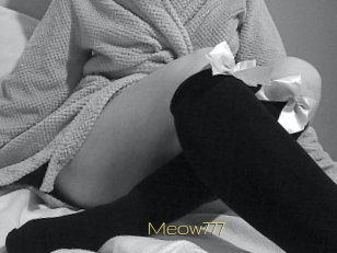 Meow777