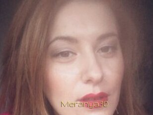 Meranya30