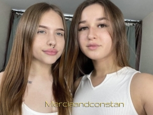 Merciaandconstan