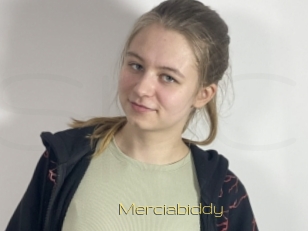 Merciabiddy