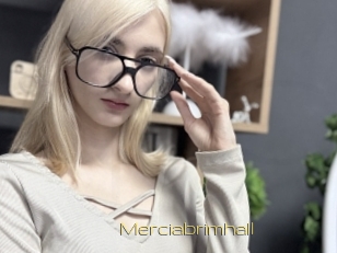 Merciabrimhall