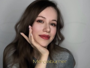 Merciaburner