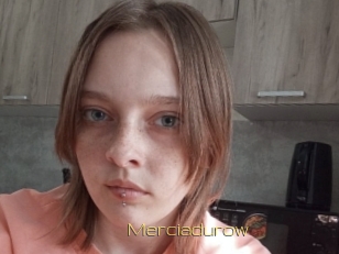 merciadurow Super Cul