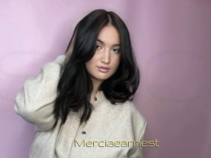Merciaearnest