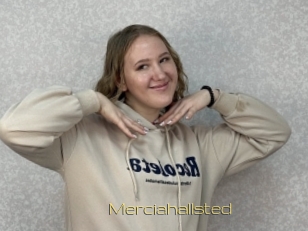 Merciahallsted
