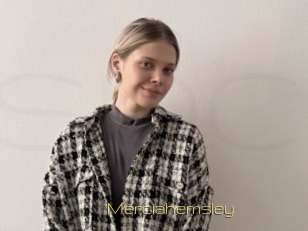 Merciahemsley