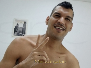 Mercuryzion