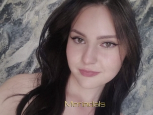 Meriadals