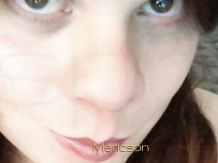 Mericson