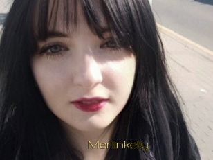 Merlinkelly