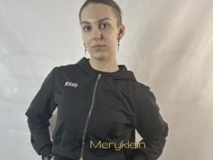 Meryklein