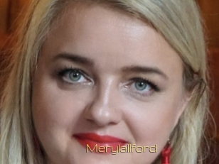 Merylallford