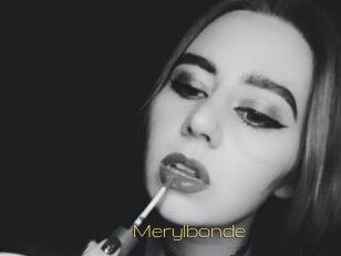 Merylbonde
