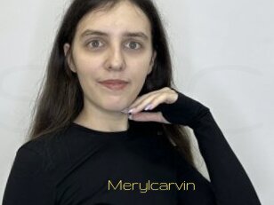 Merylcarvin