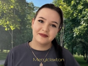 Merylclaxton