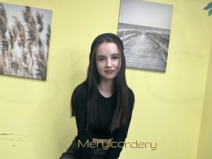 Merylcordery