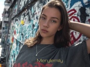 Merylemily
