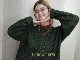 Merylhartill