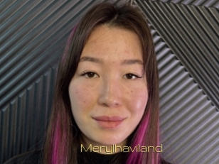Merylhaviland