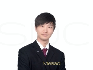 Mesad
