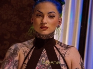 Meshei